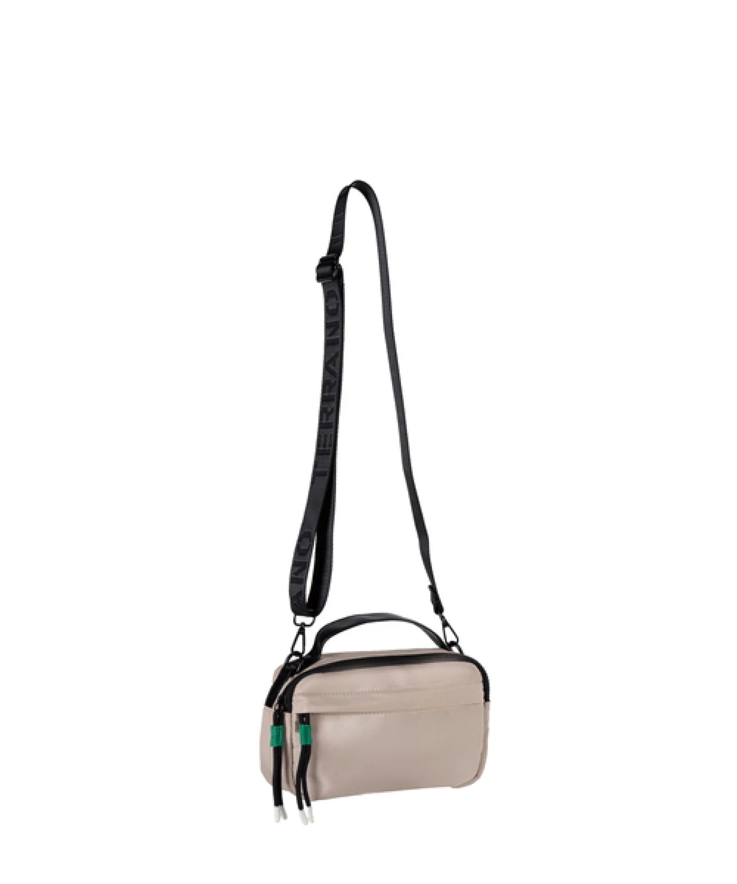 Bandolera Munich - Beige