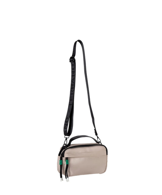 Bandolera Munich - Beige