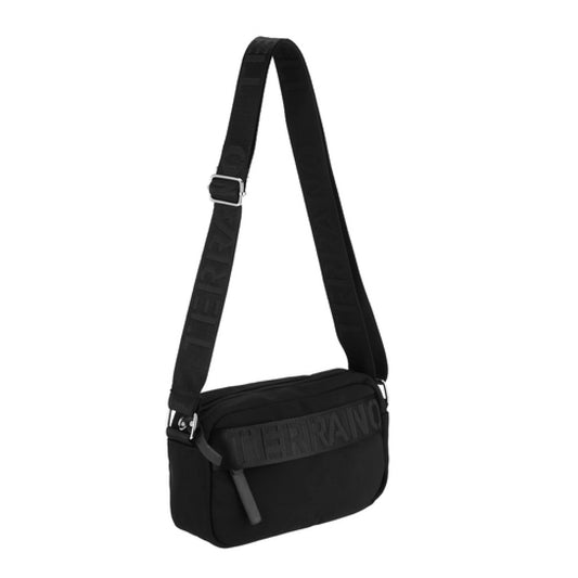 Bandolera Terrano - Negro