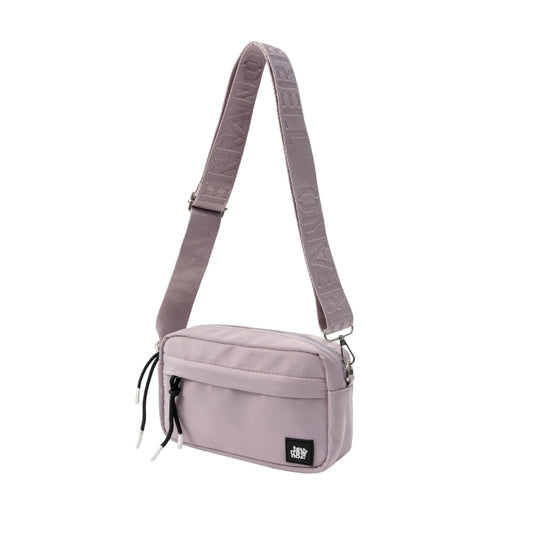Bandolera Urban - Lila