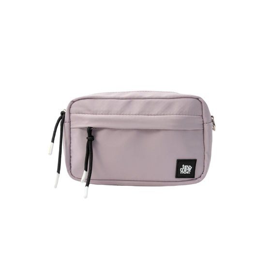 Bandolera Urban - Lila