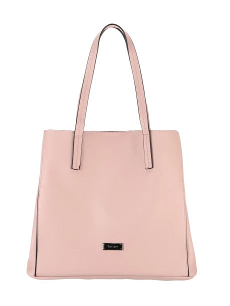 Bolso Cancún - Rosado