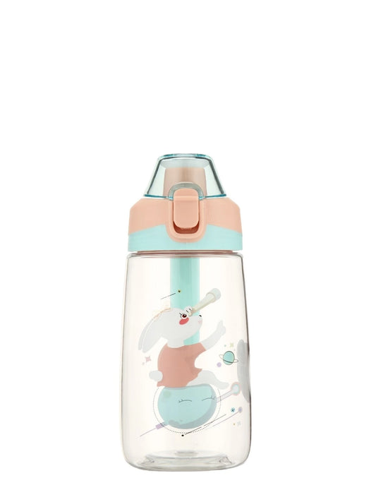 Botella Tritán Kids 500ml - Conejo