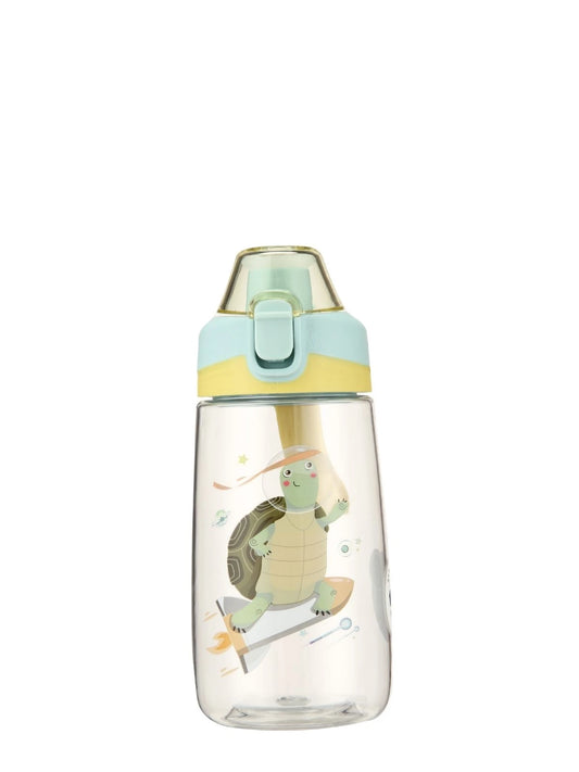 Botella Tritán Kids 500ml - Tortuga
