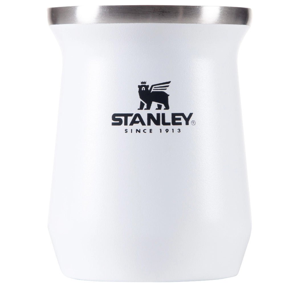 Mate Stanley Acero Inoxidable - Polar
