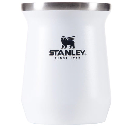 Mate Stanley Acero Inoxidable - Polar
