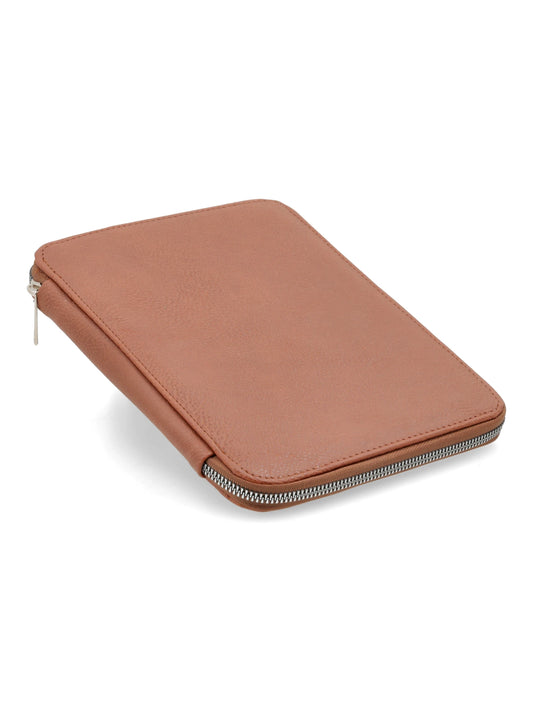Carpeta A4 Terrano - Marrón