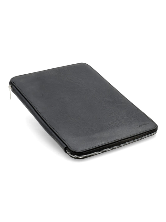 Carpeta A4 Terrano - Negro
