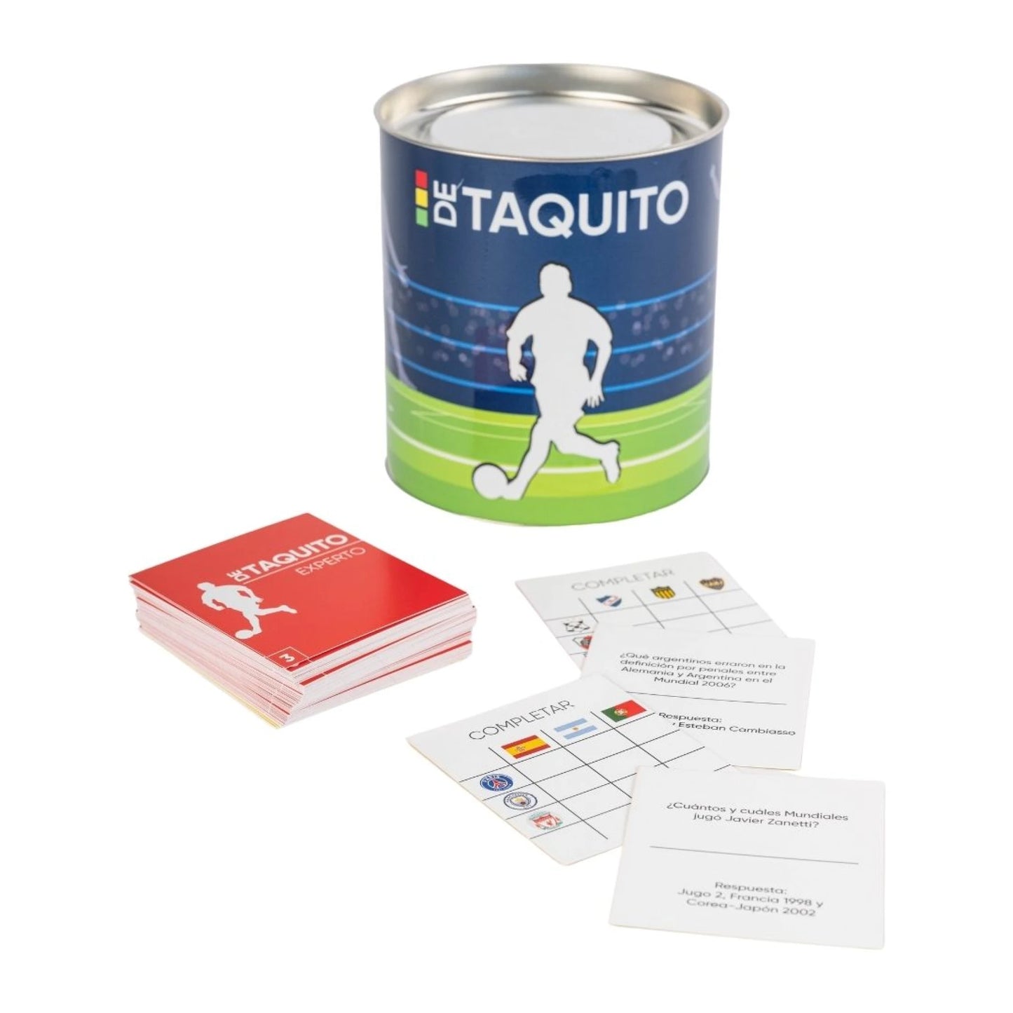 Juego De Taquito Chau Pantallas