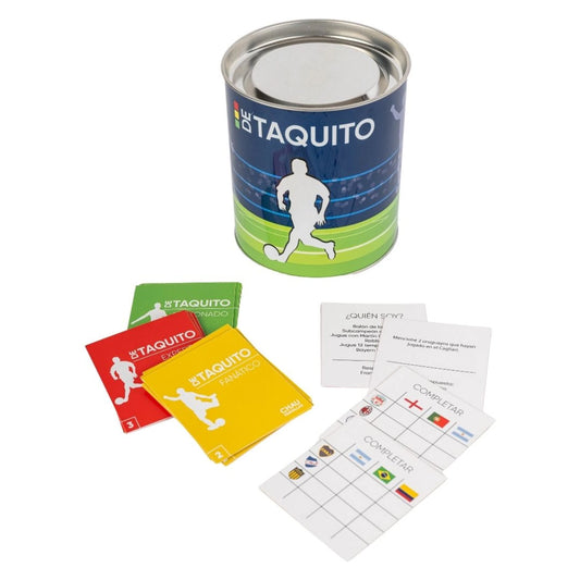Juego De Taquito Chau Pantallas