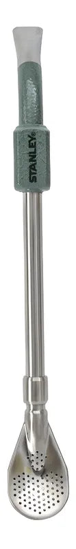 Bombilla Stanley Acero Inoxidable Spoon - Verde