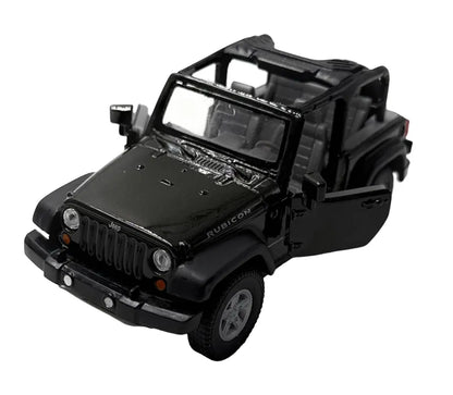 Auto Jeep Wrangler Rubicon Escala 1.36