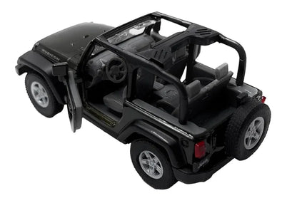 Auto Jeep Wrangler Rubicon Escala 1.36