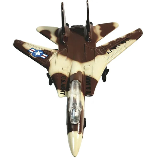 Avion Combate Tomcat Jet Military Escala