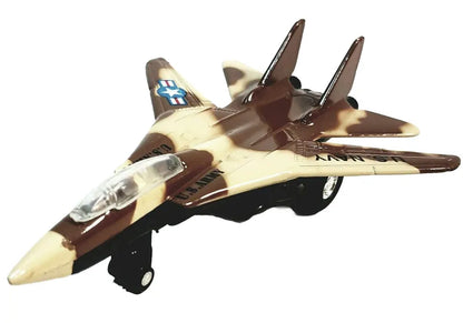 Avion Combate Tomcat Jet Military Escala