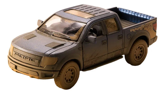 Camioneta Ford F-150 Svt Escala 1.46
