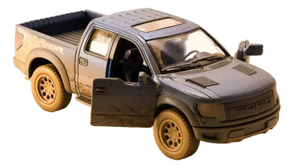 Camioneta Ford F-150 Svt Escala 1.46
