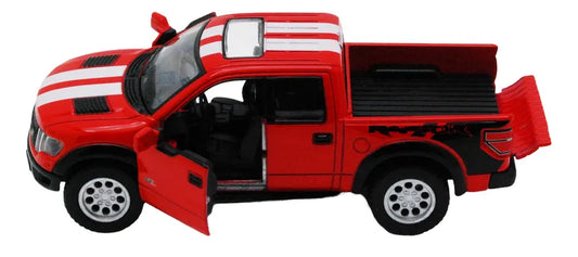 Camioneta Ford F-15o Svt Escala 1.46
