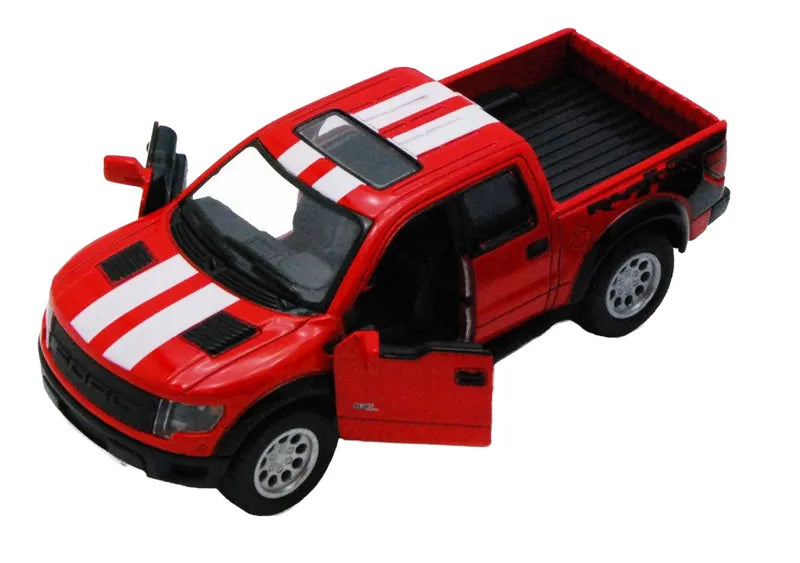 Camioneta Ford F-15o Svt Escala 1.46