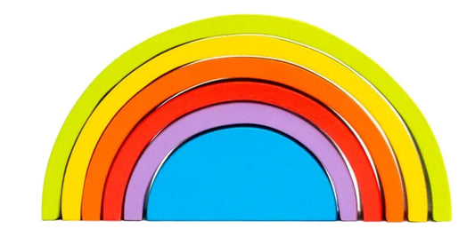 Arcoiris Manick