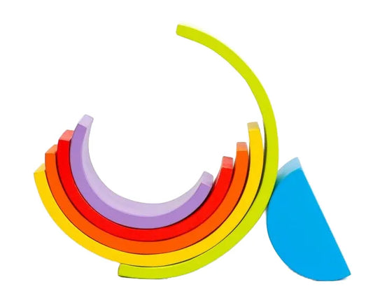 Arcoiris Manick