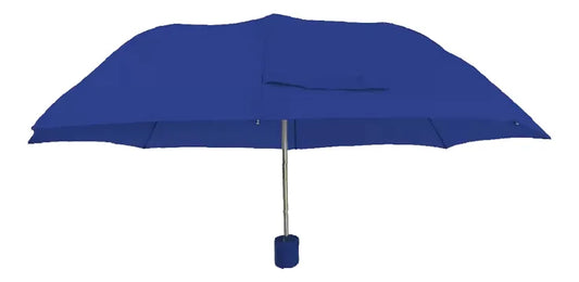 Paraguas Vicenzo Mini 100% Gabardina