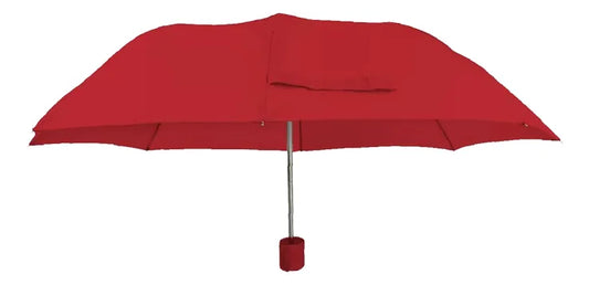 Paraguas Vicenzo Mini 100% Gabardina