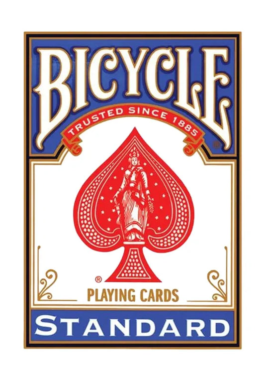 Cartas de Póker Bicycle