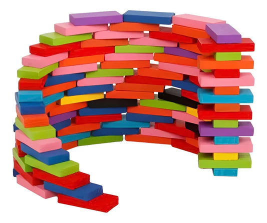 Domino Infantil
