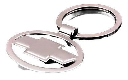 Llavero Chevrolet Metal