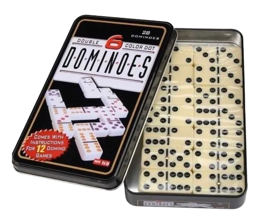 Domino en Lata