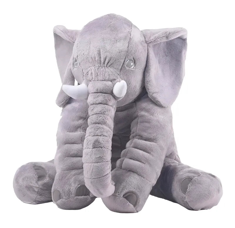 Peluche Almohadon Elefante