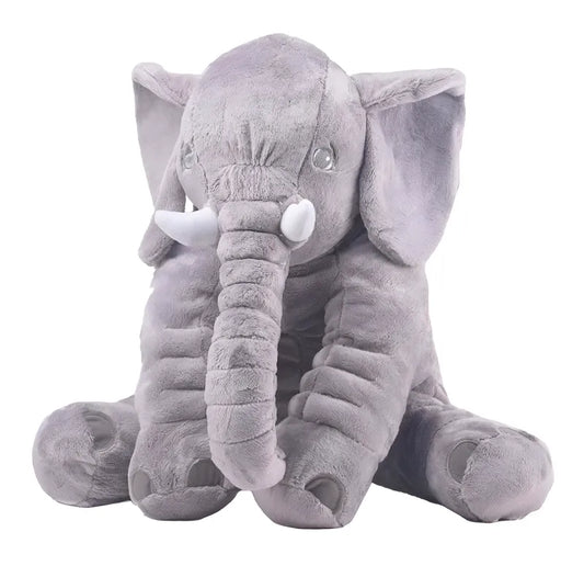 Peluche Almohadon Elefante