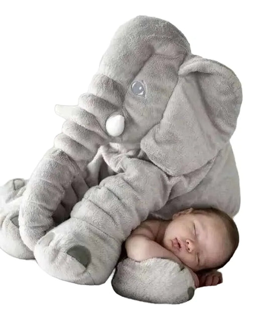 Peluche Almohadon Elefante