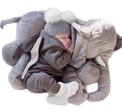 Peluche Almohadon Elefante