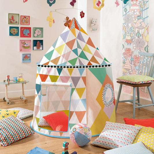 Carpa de juegos Djeco