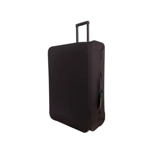 Funda Para Valija Mediana - Negra
