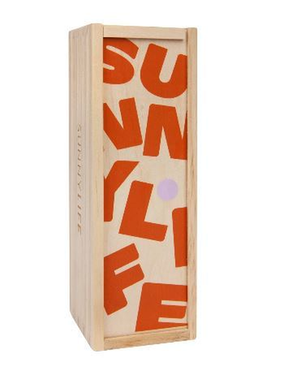 Jenga para viajes pastel Sunnylife