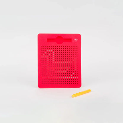 Pizarra magnética Imapad Mini Braintoys