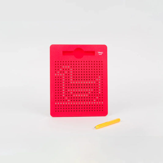 Pizarra magnética Imapad Mini Braintoys