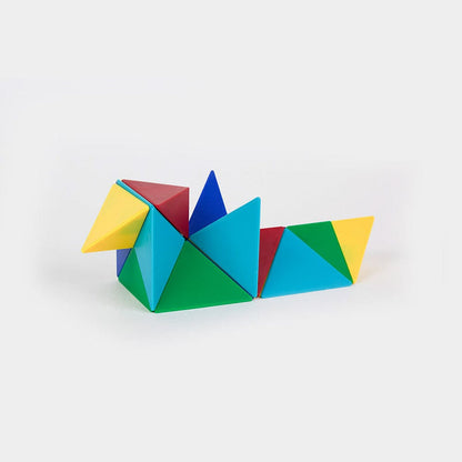 ImaGram 24 piezas Braintoys