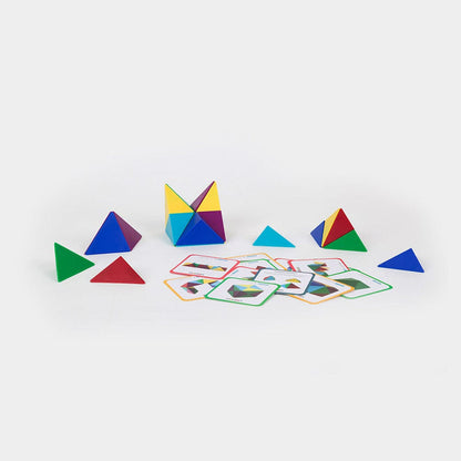 ImaGram 24 piezas Braintoys