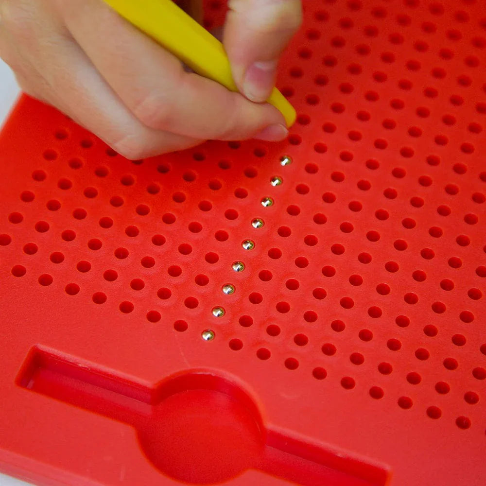 Pizarra magnética Imapad Mini Braintoys