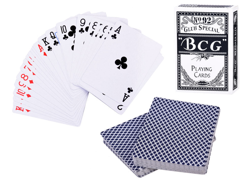 Texas Hold'Em Poker & Blackjack 2 en 1