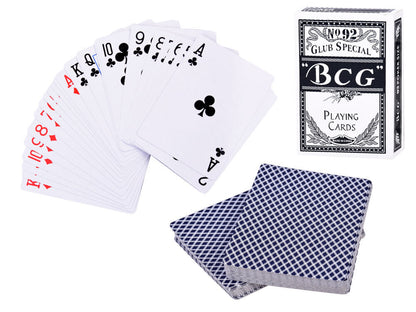 Texas Hold'Em Poker & Blackjack 2 en 1