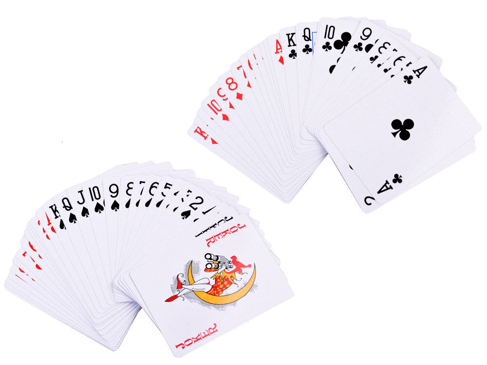 Texas Hold'Em Poker & Blackjack 2 en 1