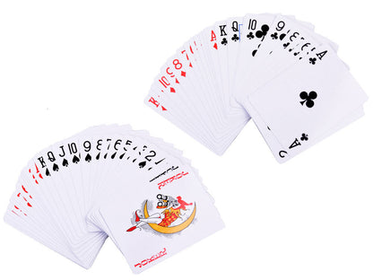 Texas Hold'Em Poker & Blackjack 2 en 1