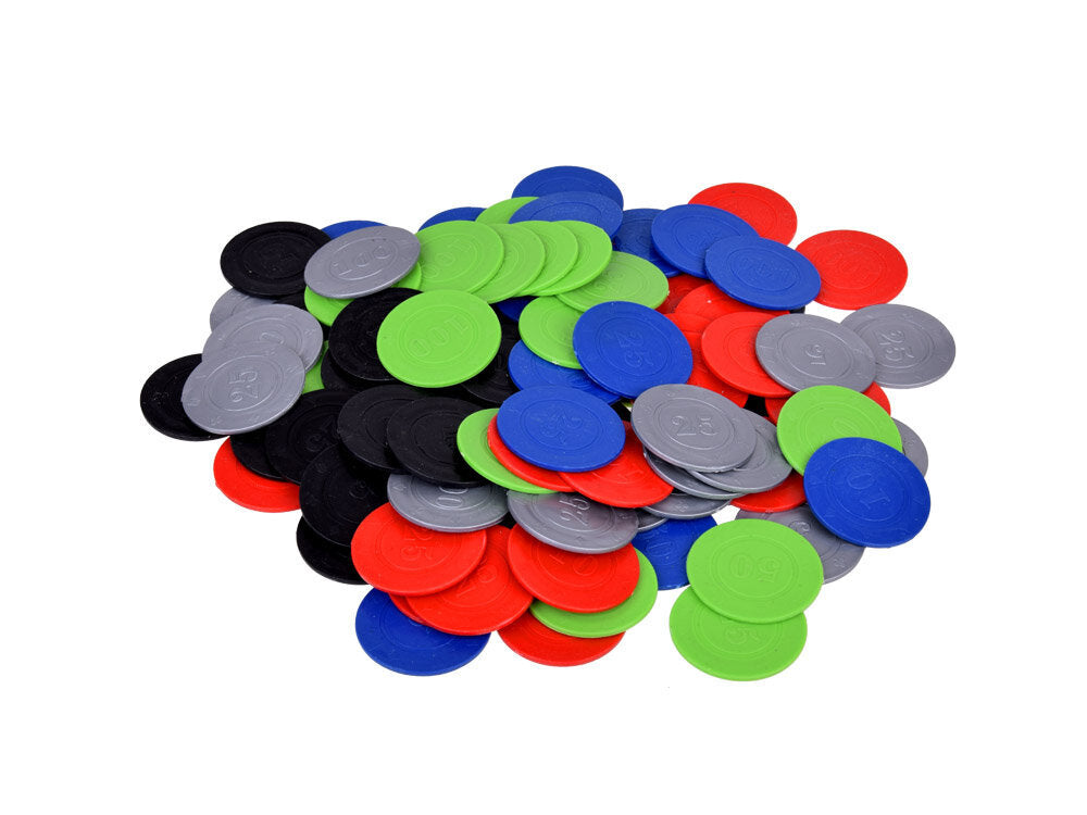 Texas Hold'Em Poker & Blackjack 2 en 1