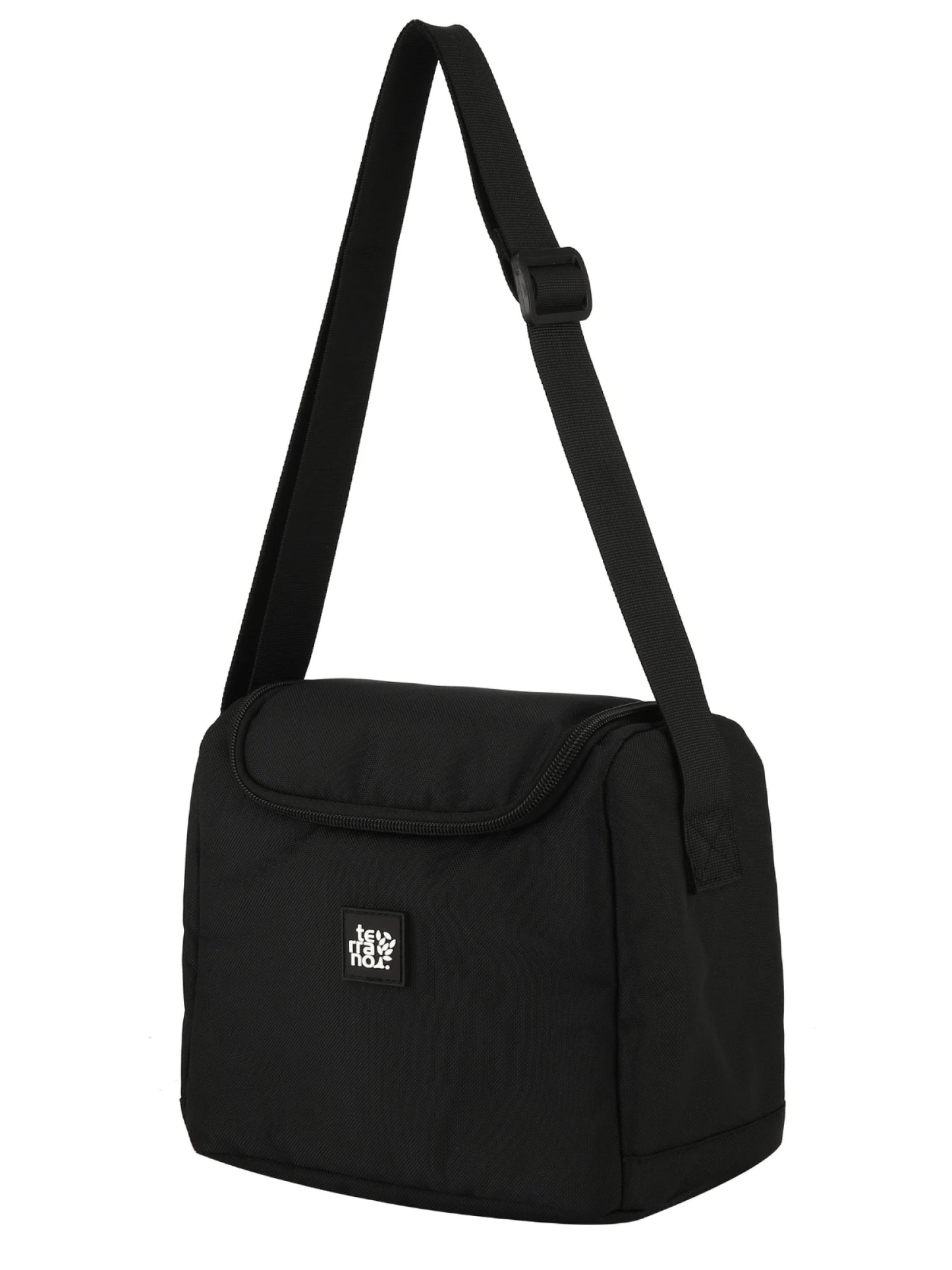 Lunchera Essence - Negro