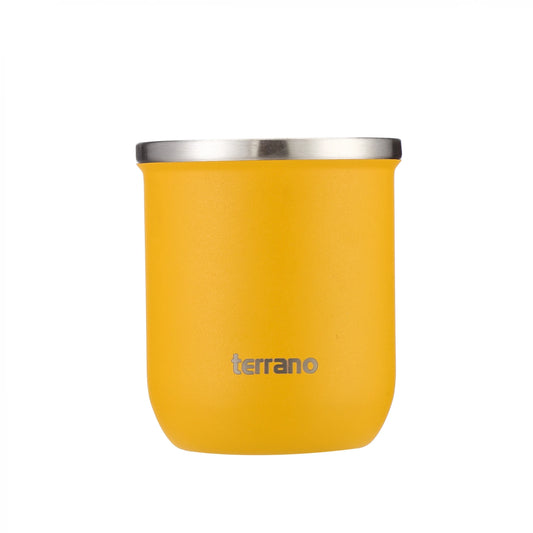 Mate Sicilia - Mostaza